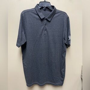 Antigua Men's Polo Shirt